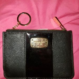Micheal Kors coin wallett
